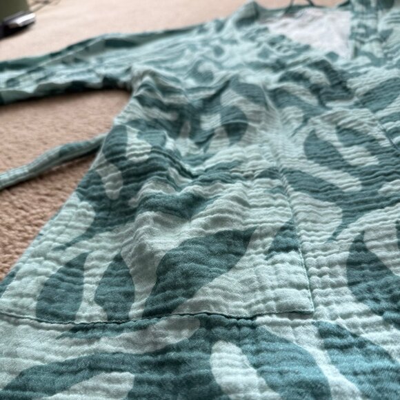 Aloha Collection OLA Vacation Robe - Picture 4 of 8